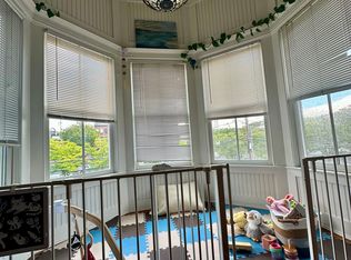 12 Haviland St #B, Norwalk, CT 06854