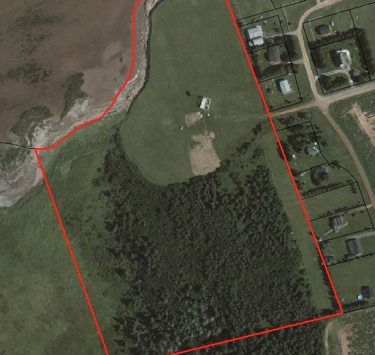 1st image of LOT 24 Legion Rd #24