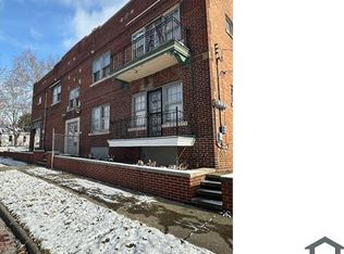8602 Bancroft Ave #1, Cleveland, OH 44105
