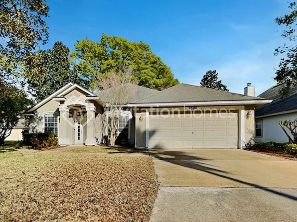 4508 S Pennycress Pl, Saint Johns, FL 32259