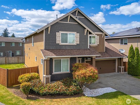 2nd image of 18410 20th Avenue Ct E