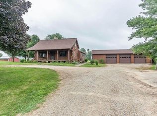 17679 Murray Rd, Mount Vernon, OH 43050