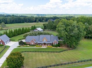 4740 Jim Hood Rd, Gainesville, GA 30506