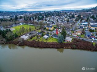 4621 S 125th St, Seattle, WA 98178