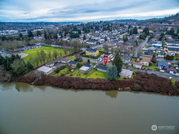 4621 S 125th Street, Tukwila, WA 98178