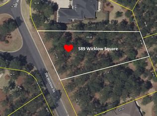 589 Wicklow Sq SW, Ocean Isle Beach, NC 28469