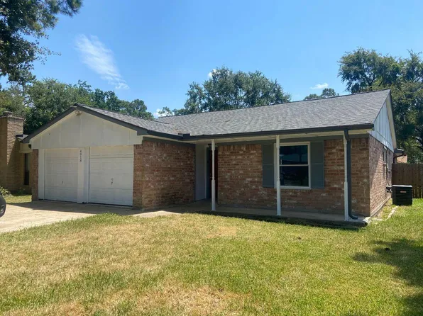 4918 Monteith Dr, Spring, TX 77373