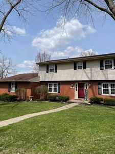 3800 Oakview Dr, Richmond, IN, 47374