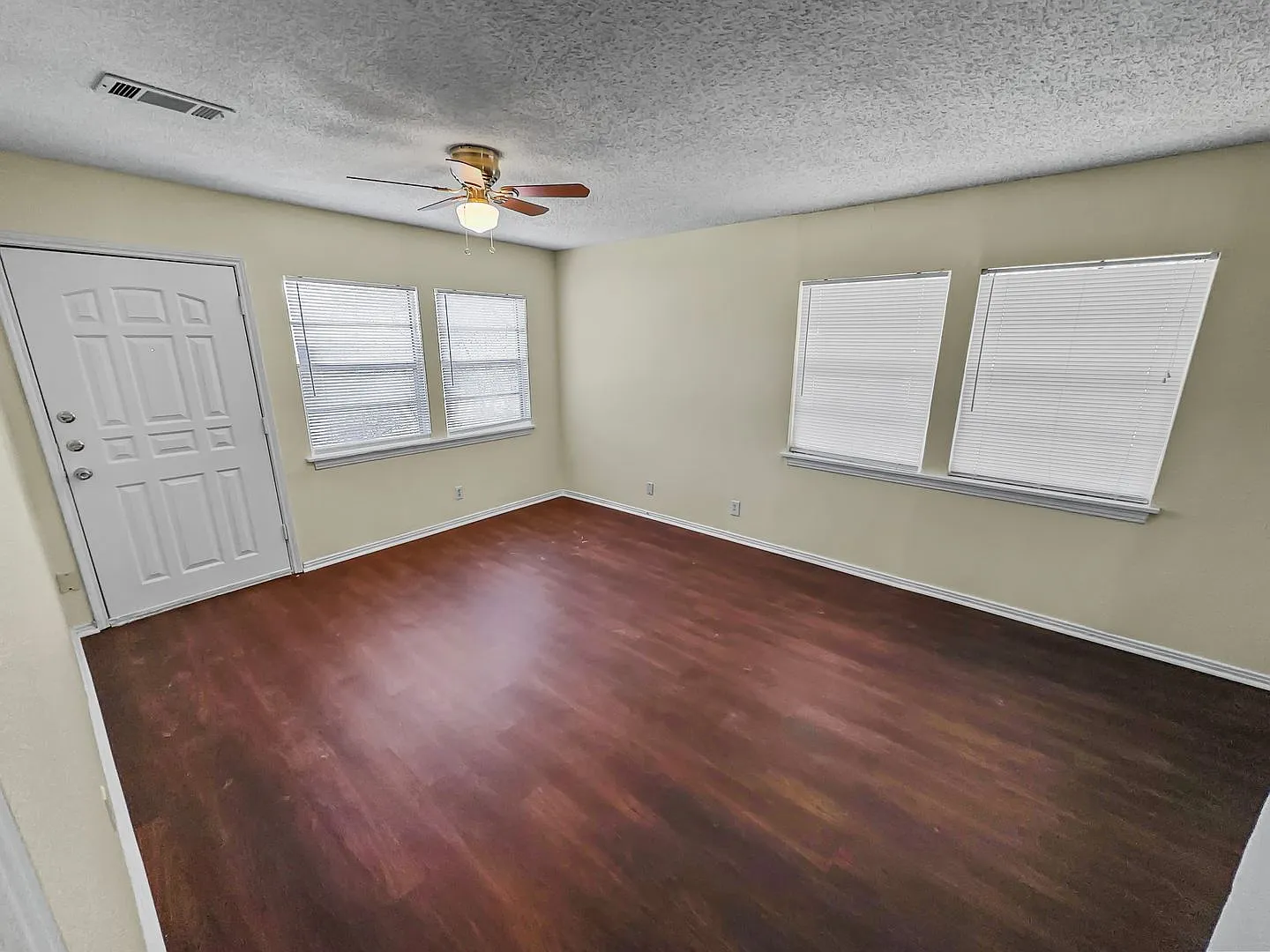 Freshly Updated 2BR/2BA on Spacious Corner Lot in 76107 — Photo 3