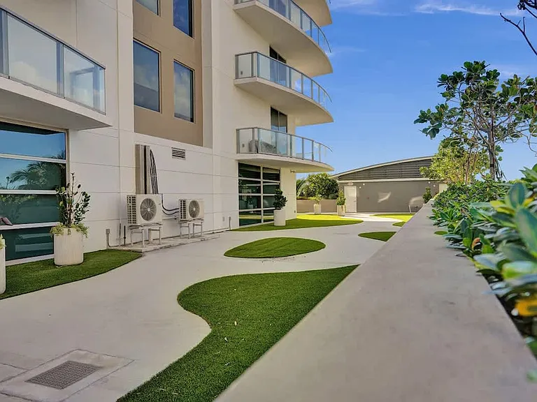 3100 N Ocean Dr #ID1504046P — Photo 33