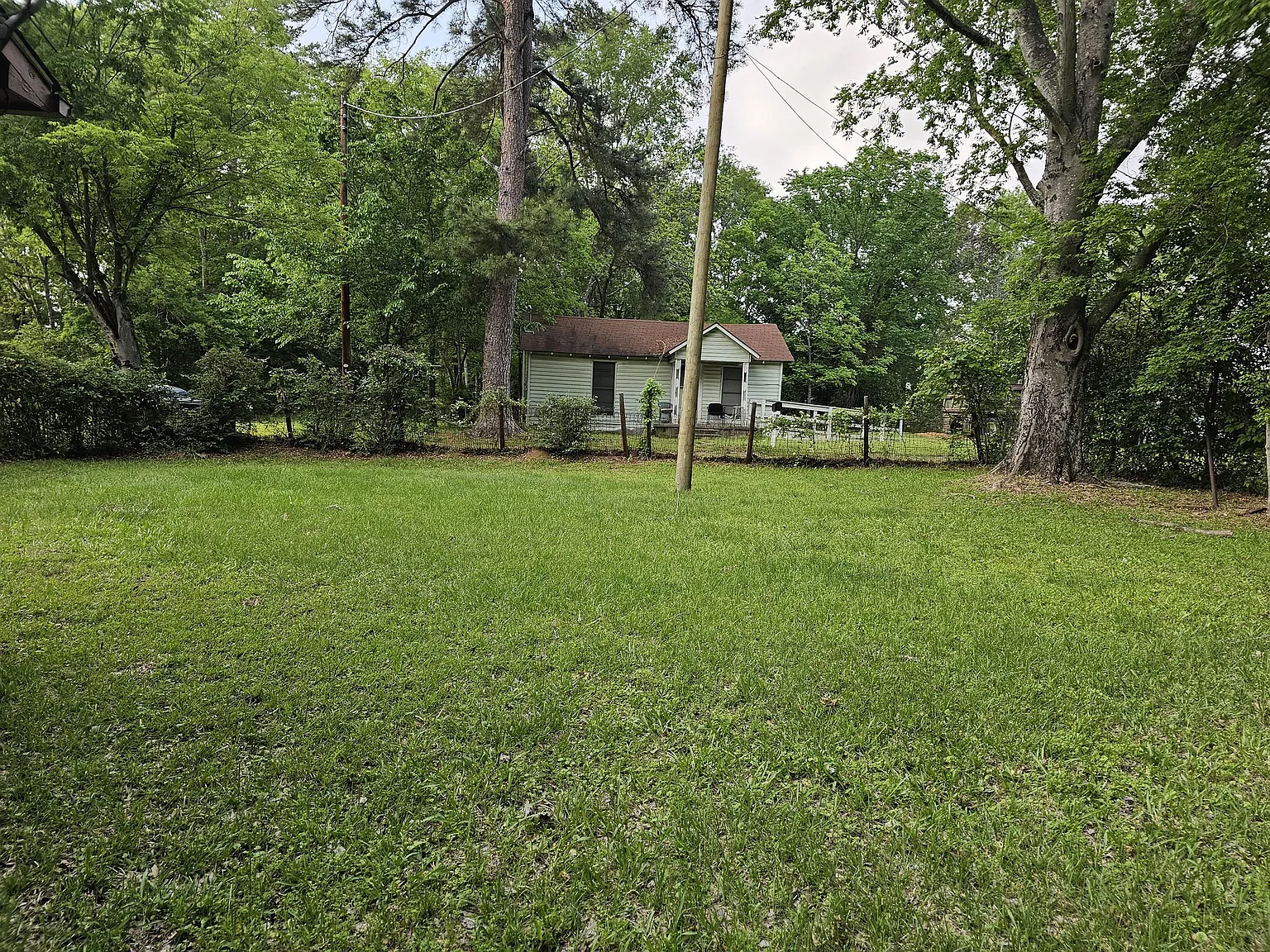 1506 El Paso St, Longview, TX 75602 - 1 — Photo 3