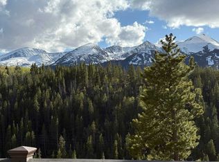 2542 Boreas Pass Road, Breckenridge, CO 80424