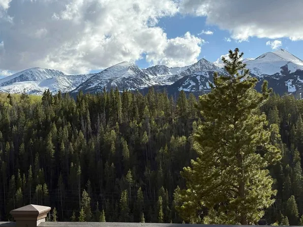 2542 Boreas Pass Road, Breckenridge, CO 80424
