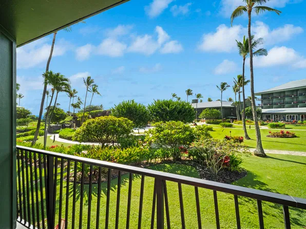 4331 Kauai Beach Dr #1216, Lihue, HI 96766