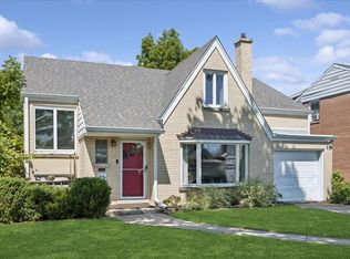 1646 Portsmouth Ave, Westchester, IL 60154
