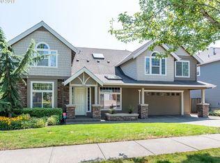 14554 SE Pebble Beach Dr, Happy Valley, OR