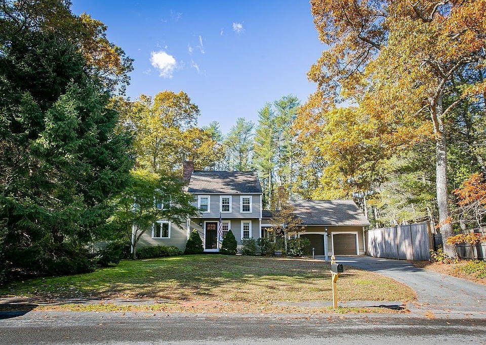 74 Peter Rd, Plymouth, MA 02360 Zillow