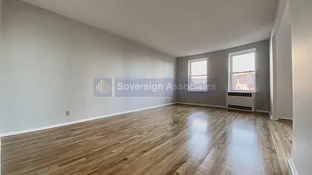 Rented by Sovereign Associates