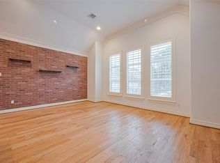 2624 Starboard Point Dr #2624, Houston, TX 77054