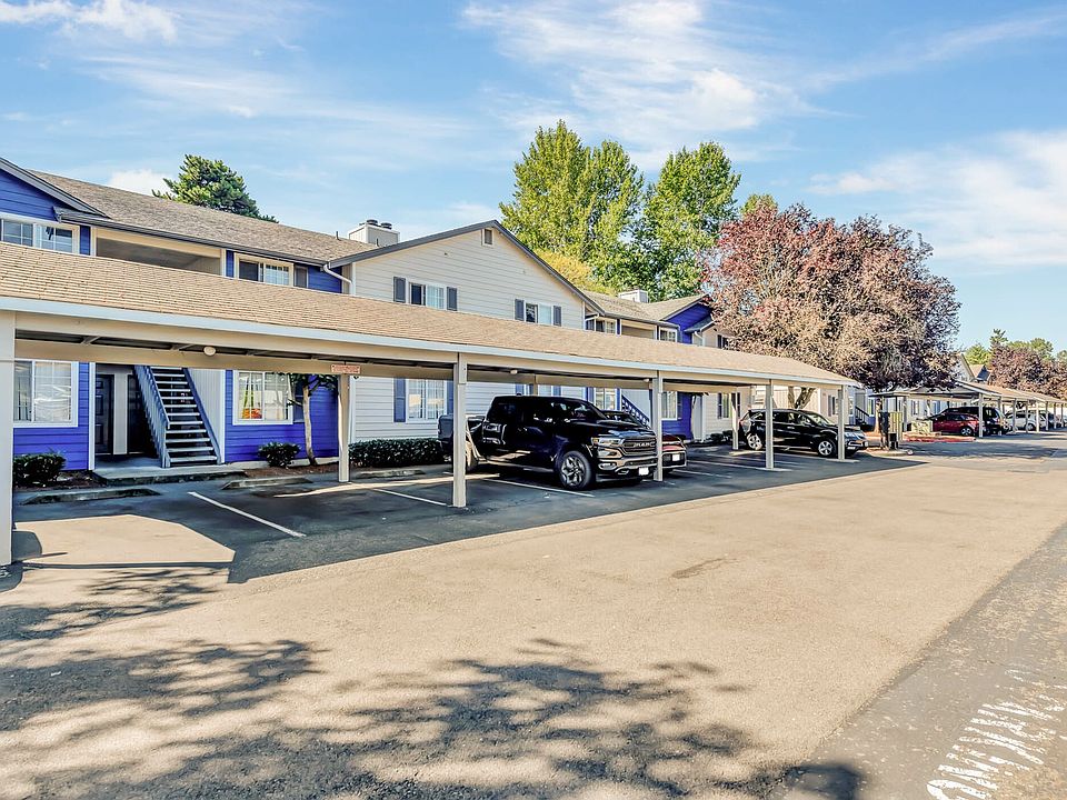 The Bing Exterior