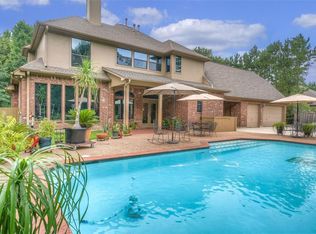 11625 Princess Margaret Ct, Montgomery, TX 77316