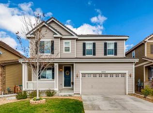 2214 Broadleaf Loop, Castle Rock, CO 80109