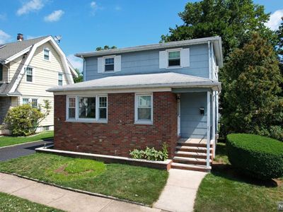 35 E Fairmount Ave, Maywood, NJ, 07607