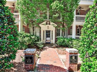 2 Collier Rd NW APT A, Atlanta, GA 30309