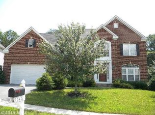9403 Myrtle Ave, Bowie, MD 20720