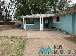 2205 Gidding St, Clovis, NM 88101