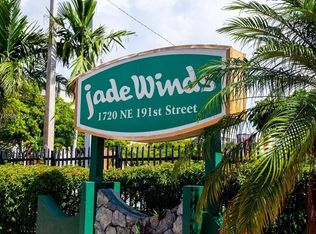 1700 NE 191st St APT 504, Miami, FL 33179