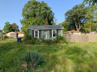 815 S Clark St, Kokomo, IN 46901