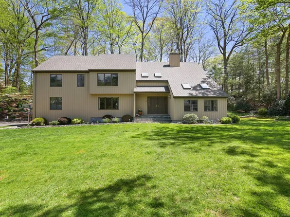 10 East Ridge Road, Stamford, CT 06903