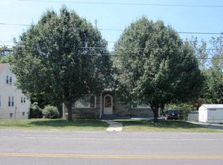 382 Riverside Dr, North Tazewell, VA 24630
