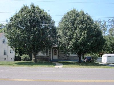 382 Riverside Dr, North Tazewell, VA, 24630