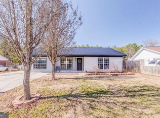 33 Hunters Gln NW, Rome, GA 30165