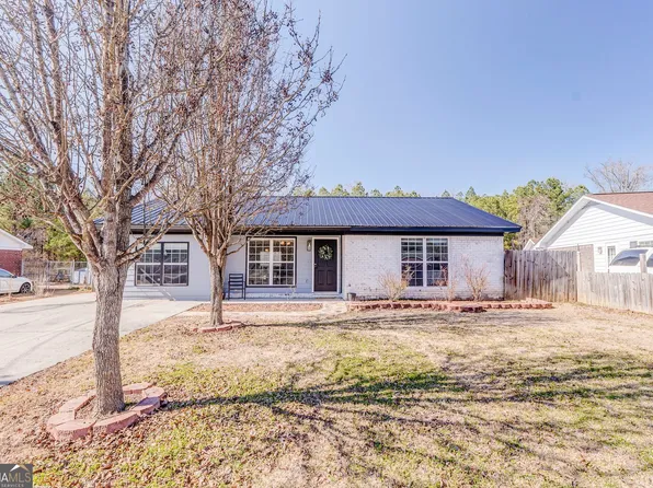 33 Hunters Gln NW, Rome, GA 30165