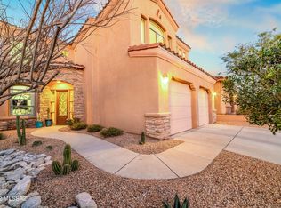 3425 E Via Paloma Colipava, Tucson, AZ 85718