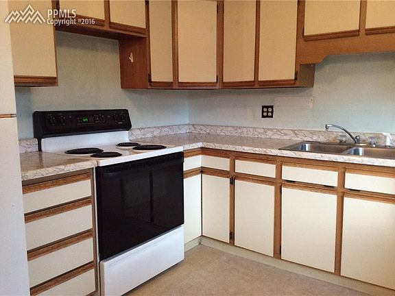 Kitchen was updated several years ago!