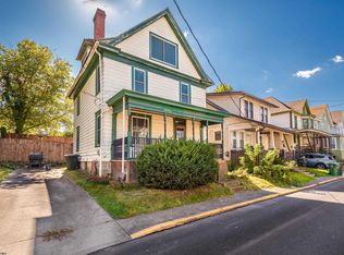 436 Clark St, Morgantown, WV 26501