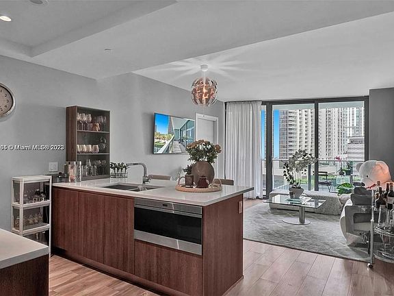 2nd image of 801 S Miami Ave #1103