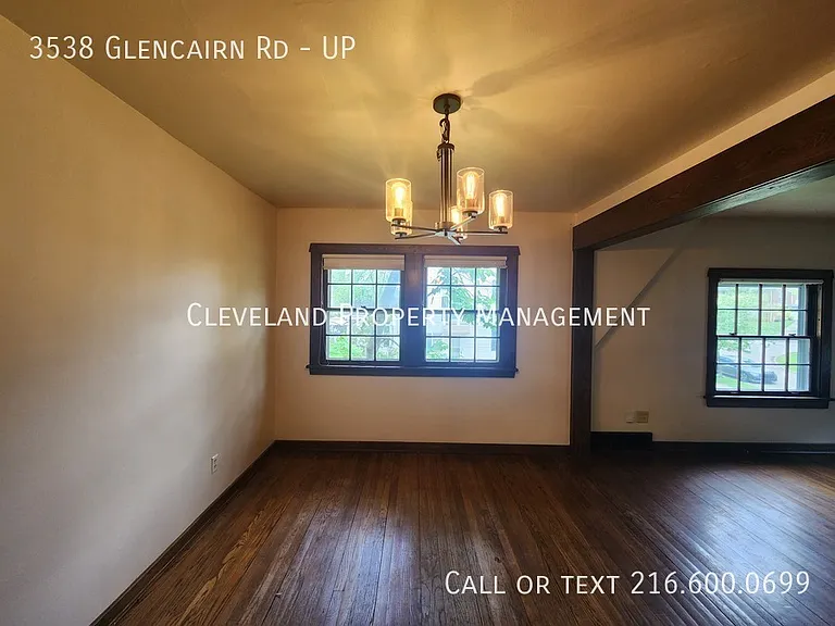 3538 Glencairn Rd #UP — Photo 7