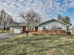 35 Northview Rd, Blanchester, OH 45107