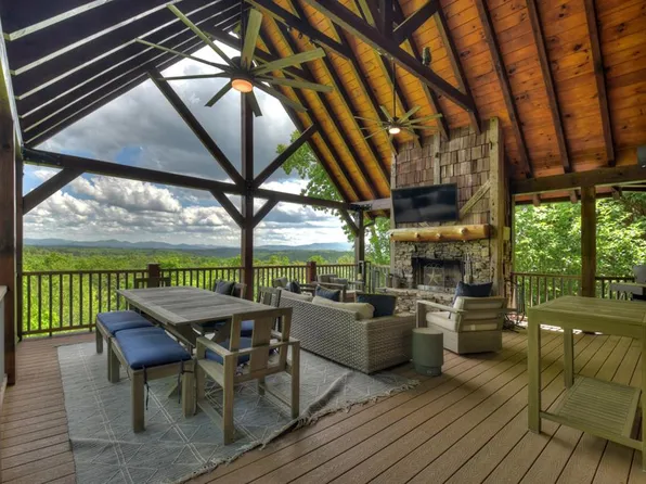 133 Logan Dr, Mineral Bluff, GA 30559