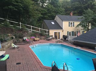 261 Franklin Street Ext, Danbury, CT 06811