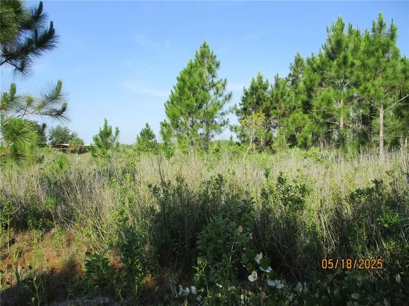15312 NW 274th St Lot K, Okeechobee, FL 34972