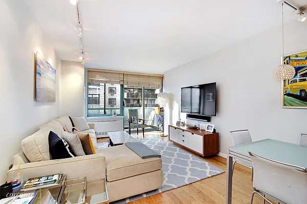 Rented by Corcoran | media 1