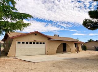 55988 Desert Gold Dr, Yucca Valley, CA 92284
