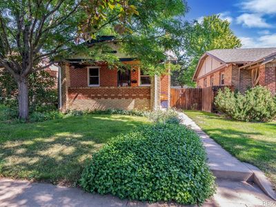 2925 W Denver Pl, Denver, CO, 80211