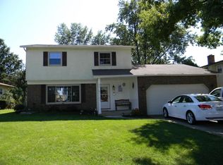 1133 Upland Dr, Columbus, OH